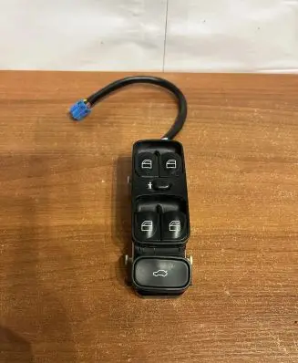 Mercedes-Benz C W203 Other switches/knobs/shifts A2038200110 D1643