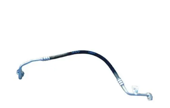 BMW 5 G60 Air conditioning (A/C) pipe/hose 9872434