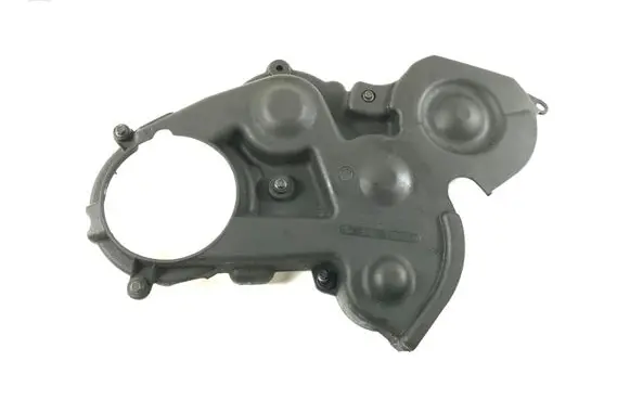 Citroen C4 I Picasso Timing belt guard (cover) 9643649280