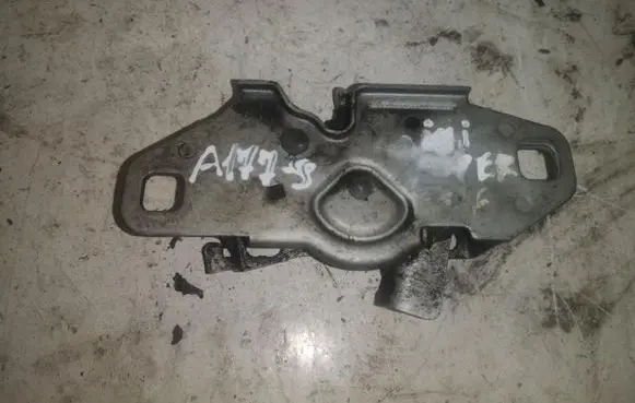 Mini One - Cooper Coupe R56 Tailgate/trunk/boot lock/catch/latch A1779