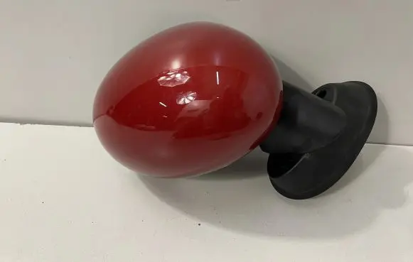 Mini Cooper F57 Coupe wind mirror (mechanical) 