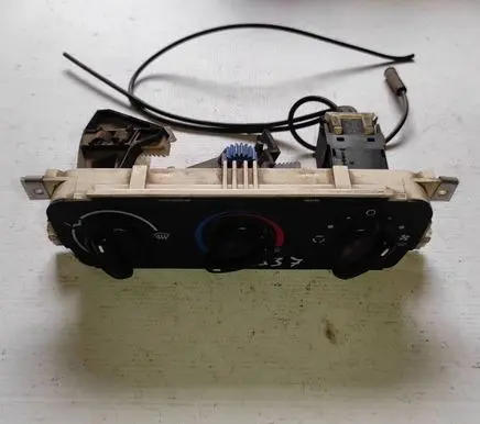 Ford Transit Climate control unit YC1H18D451A YC1H18K391BD