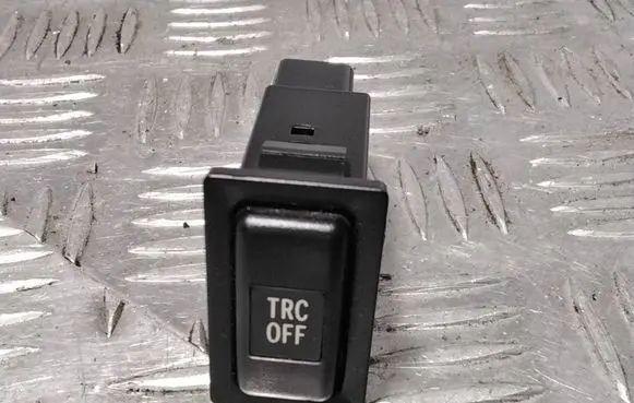 Toyota Avensis T250 ESP (stability program) switch TR8801