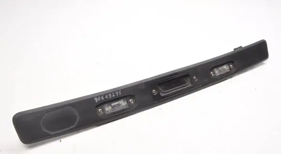Volvo XC60 Tailgate/trunk/boot exterior handle 31297210
