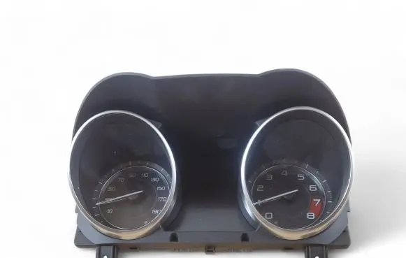 Jaguar F-Type Speedometer (instrument cluster) EX5310849PB