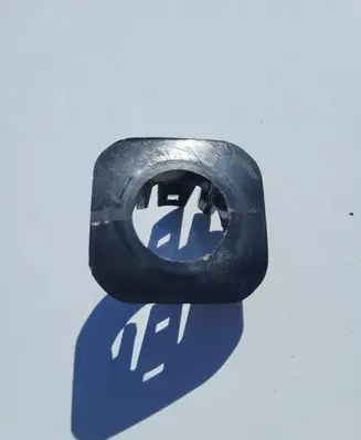 BMW 3 F30 F35 F31 Front parking sensor holder (PDC) 7396905