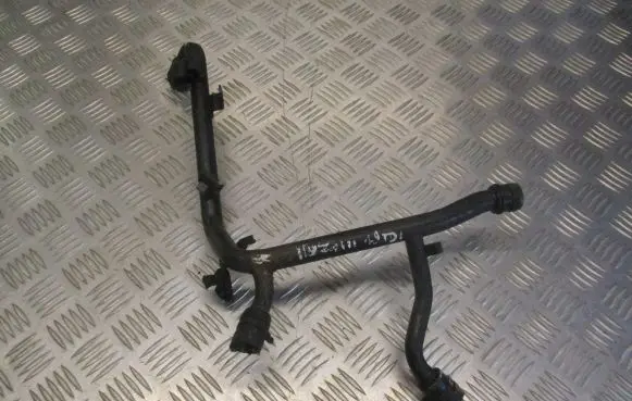 Seat Ibiza III (6L) Fuel line pipe