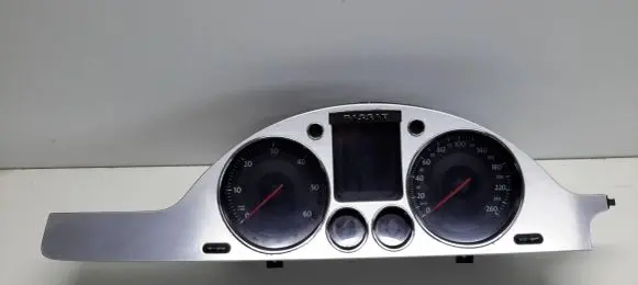 Dashboard trim