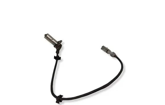 Nissan Micra Turbo solenoid valve 038907319AA