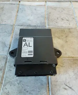 Door control unit/module