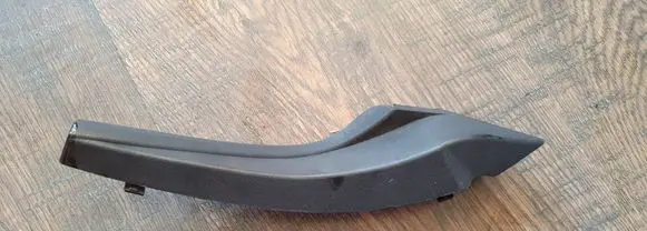 Mazda 6 Windshield trim GHP951PB1