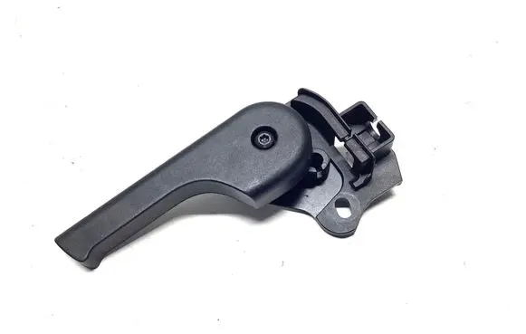 Land Rover Freelander 2 - LR2 Engine bonnet (hood) release handle 6H5216A770