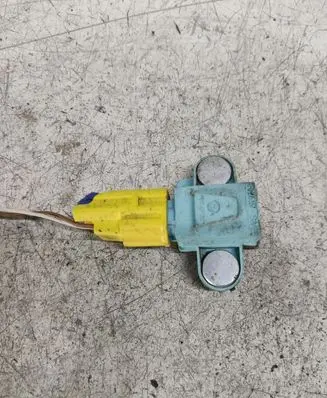 Audi A6 S6 C6 4F Airbag deployment crash/impact sensor 4F0955557