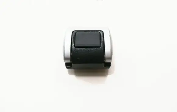 Audi A6 S6 C6 4F Bracket in trunk/boot 4F9863539