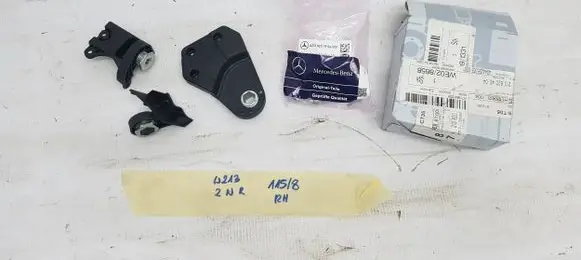 Mercedes-Benz E W213 Sensor 10004