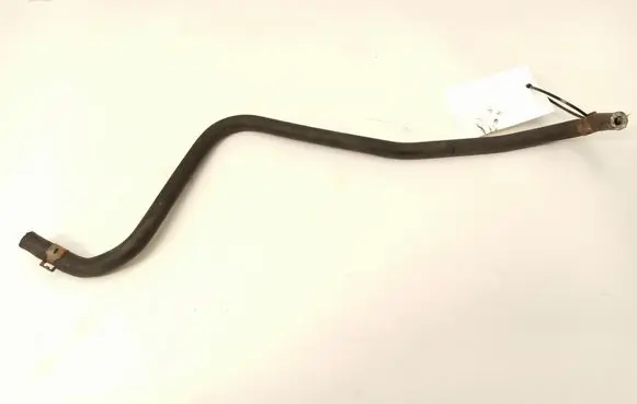 Opel Agila A Engine coolant pipe/hose
