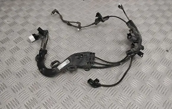 Mercedes-Benz EQE x294 Other wiring loom A2945400003