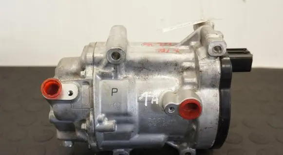 Air conditioning (A/C) compressor (pump)