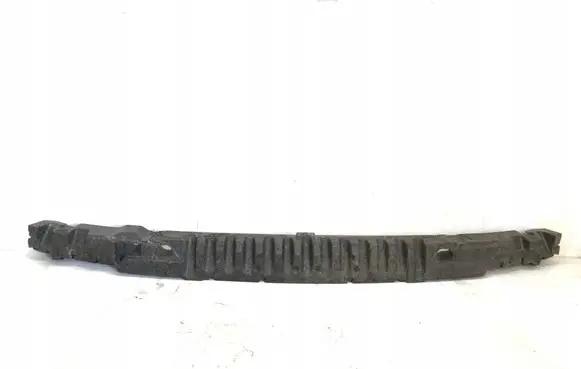 Mercedes-Benz A W169 Front bumper foam support bar 