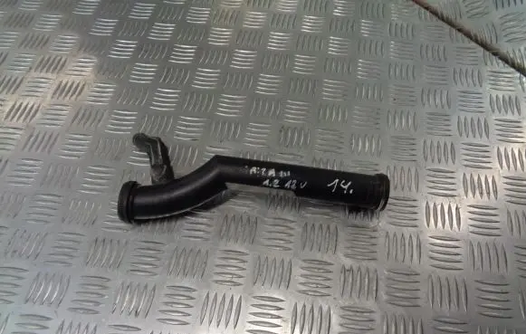 Seat Ibiza III (6L) Air intake hose/pipe 03E121028B