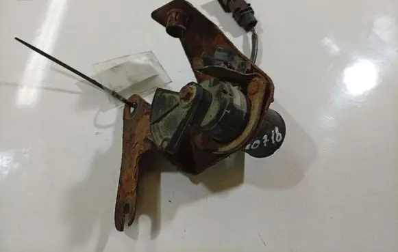Renault Laguna I Accelerator throttle pedal 0281002274