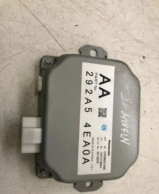 Nissan Qashqai Other control units/modules 292A54EA0A