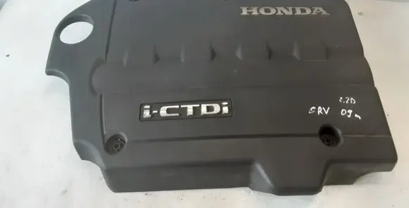 Honda Accord Engine cover (trim) PA6PA66MD30