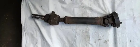Mitsubishi Pajero Sport I Middle center prop shaft 