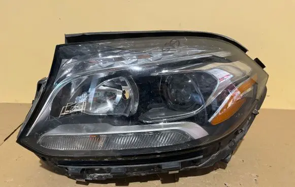 Mercedes-Benz GLS X166 Headlight/headlamp A1668209559 F00HTM102301 YAP2569916