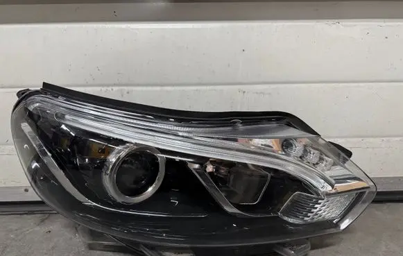 Toyota Proace Headlight/headlamp 9808237480