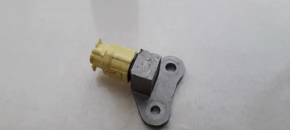 Nissan Note (E12) Airbag deployment crash/impact sensor