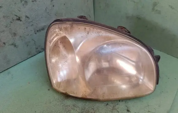 Headlight/headlamp
