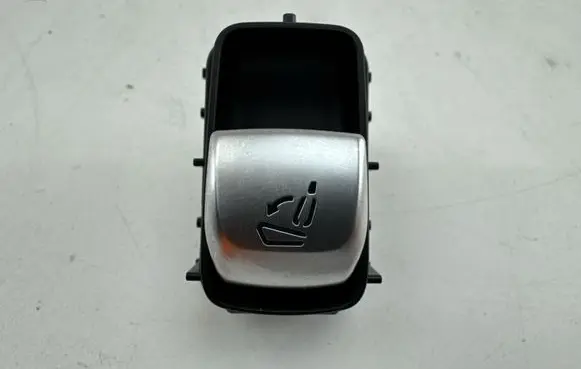 Mercedes-Benz EQC Seat control switch A2059052113