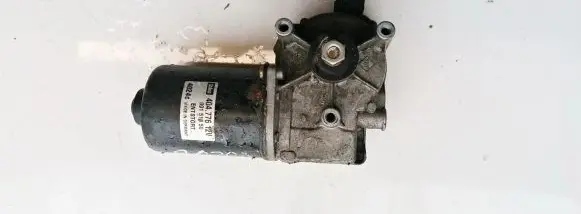 Volvo S80 Wiper motor 09151850