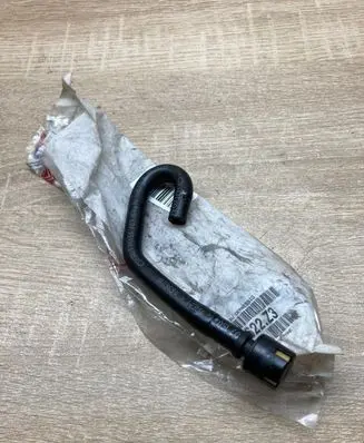 Citroen DS3 EGR valve line/pipe/hose 1622Z3