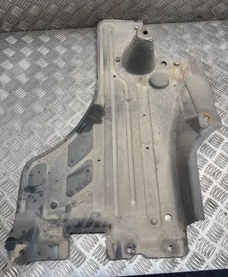 Volvo XC60 Rear underbody cover/under tray 31200364 BQ2FA