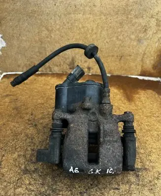 Audi A6 S6 C6 4F Rear brake caliper 93452941