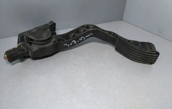 Peugeot 307 Accelerator throttle pedal 0280752251 9646702180 3487D7