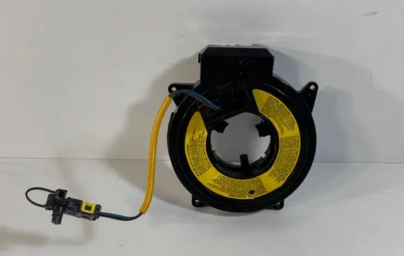 KIA Opirus Airbag slip ring squib (SRS ring) 934903F000