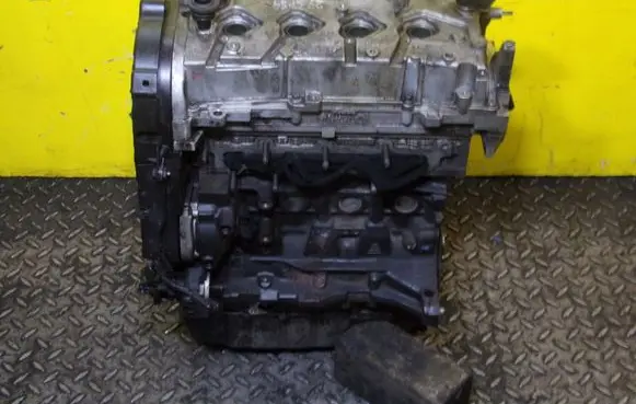 Ford S-MAX Engine TXWA 15SP51