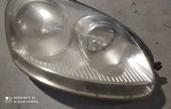 Volkswagen Golf V Headlight/headlamp 1K6941006P