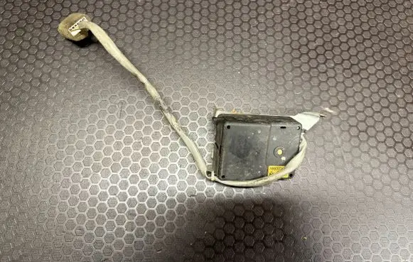 Mazda Xedos 6 Air flap motor/actuator HB600CA40 2005031
