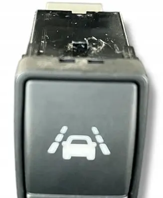 Nissan Rogue Other switches/knobs/shifts 083492