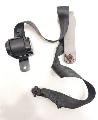 Hyundai H-1, Starex, Satellite Rear seatbelt 898104H011