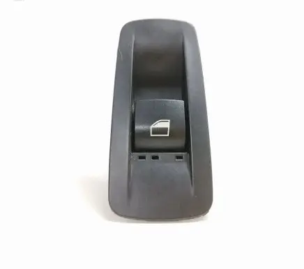 BMW 6 F12 F13 Electric window control switch 7225273 0814901 916352701