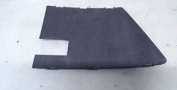 Ford Mondeo MK IV Front bumper mounting bracket 7S717081A