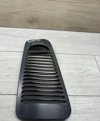 Volkswagen Sharan Trunk/boot side trim panel 7M0868479C