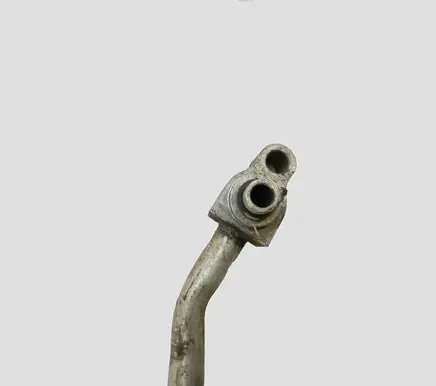 Jaguar XF X250 Air conditioning (A/C) pipe/hose