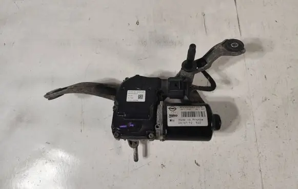 Opel Zafira C Wiper motor W000027365 W000027199 00220982