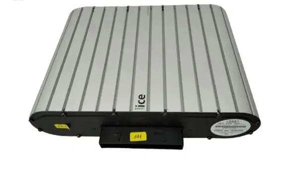 Audi A8 S8 D3 4E Sound amplifier 4E0035465 4E0910465 4E0910465A